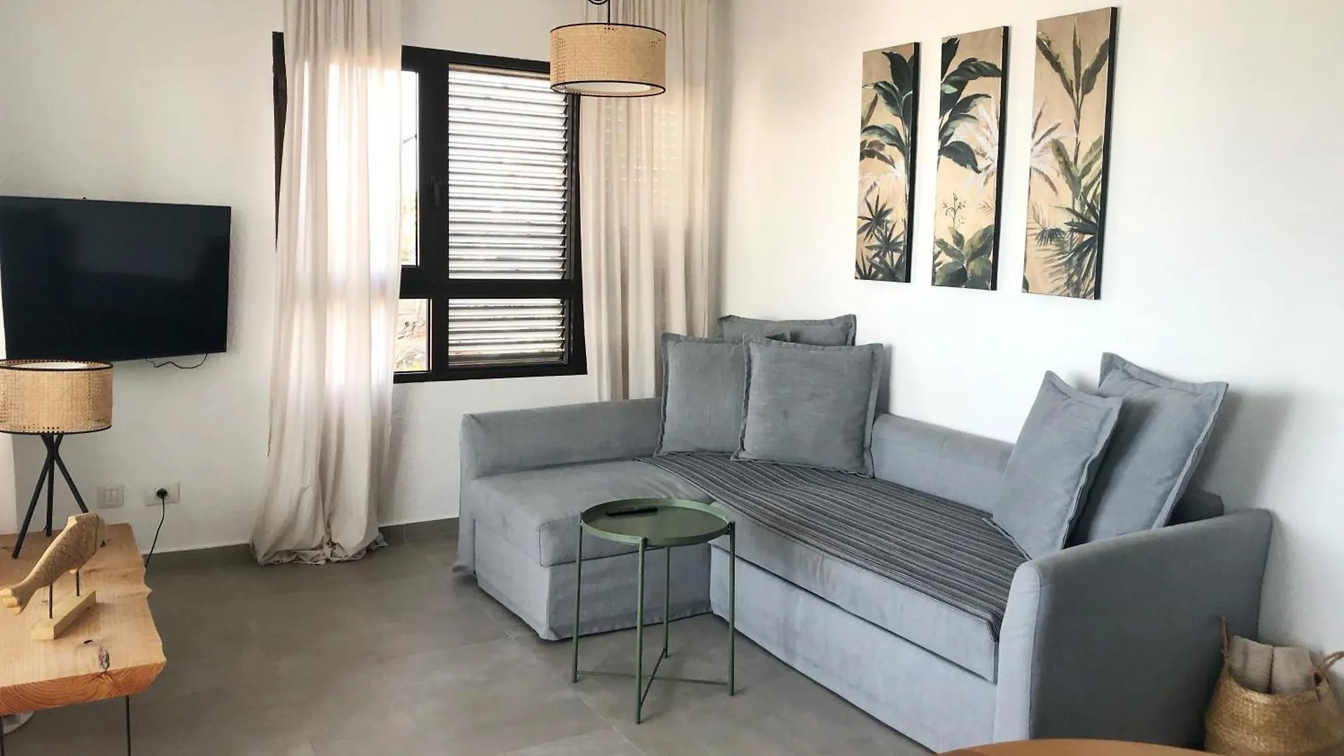 Apartment Casa Alejandro Las Vistas Arona